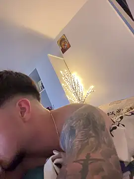 Darius_Flt Webcam show