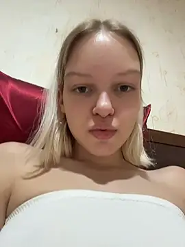 AshleyMur's Live XXX Chat