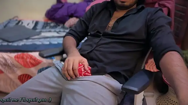 Ruthless_guyy_telugu's Webcam Show