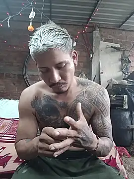 cielo420's Webcam Show