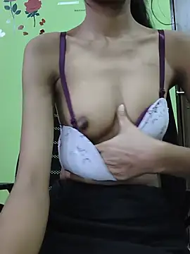 babycharu's Live XXX Chat