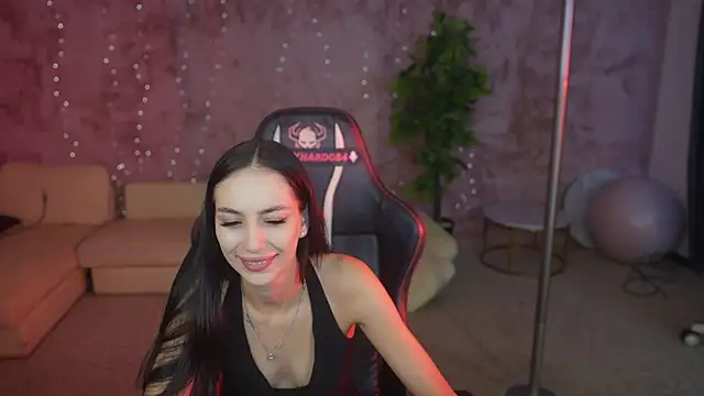 Mila_Rose054's Live XXX Chat