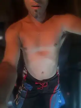 ZF-Athlete's Webcam Show