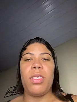 ZahraAmira_'s Webcam Show
