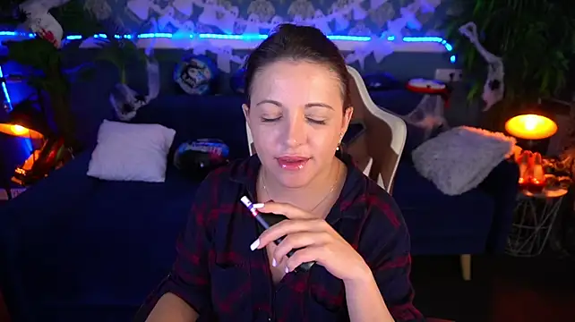 Dafni_Monn's Live XXX Chat