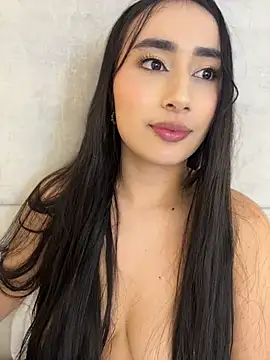 IvonneOwen's Webcam Show