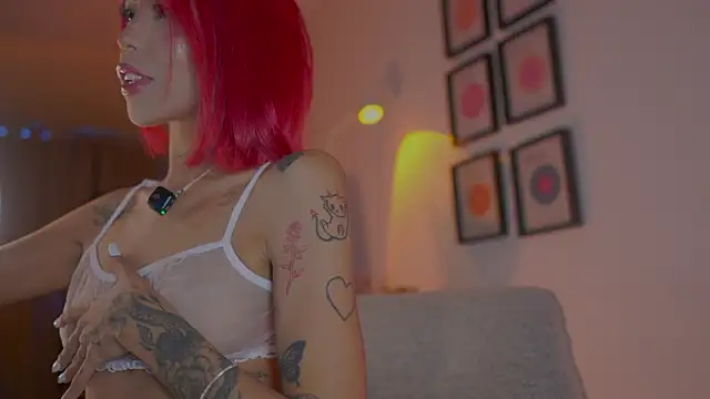 MelyTaylor_'s Webcam Show