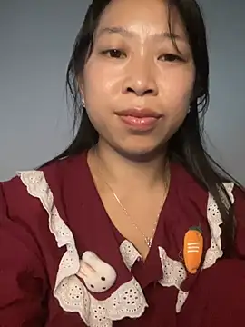 Mayly_lucky2 现场性爱视讯表演