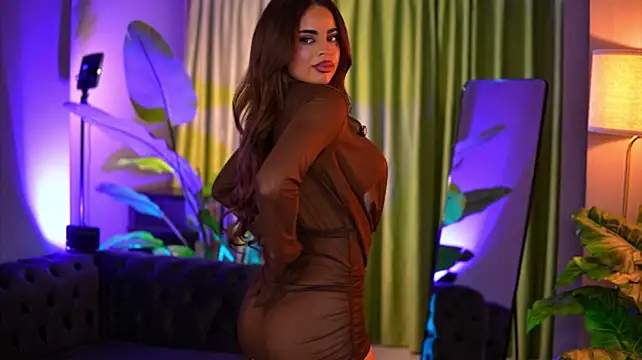 Arabian_Rose's Webcam Show