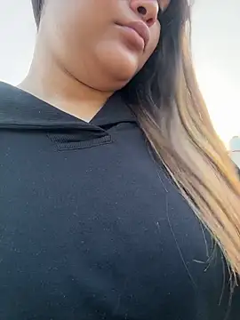 Pink_BabyDoll's Webcam Show