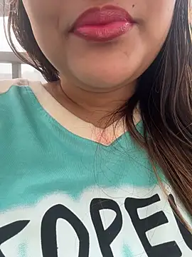 Myra_Exclusive's Webcam Show