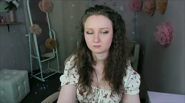 SunshineBlaze's Live XXX Chat