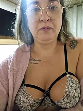 BellaFortuneGaucha's Webcam Show