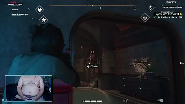 bottombeargaming 现场性爱视讯表演