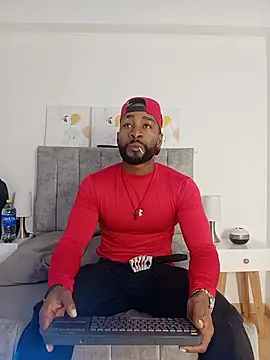 Dante_Knox's Webcam Show