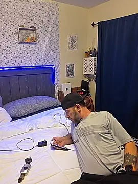 SirRockos' Live XXX Chat