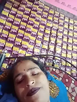 kumari_hot's Webcam Show