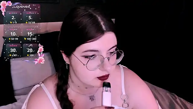 Siena_aa's Live XXX Chat