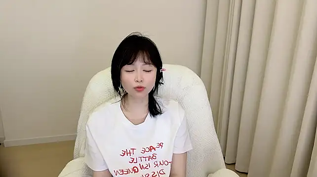 Kakionan's Live XXX Chat