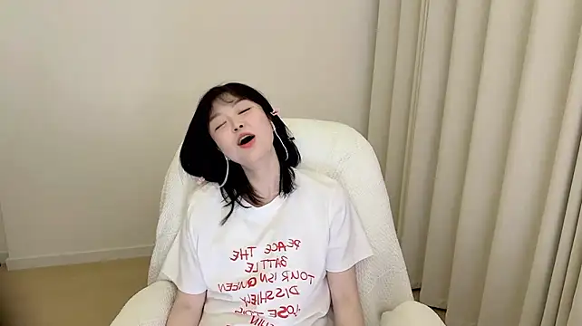 Kakionan's Live XXX Chat