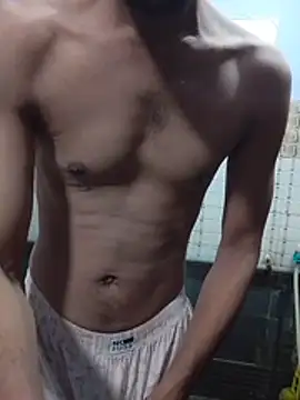 Rockhot888's Webcam Show
