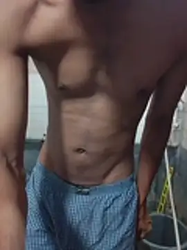 Rockhot888's Webcam Show