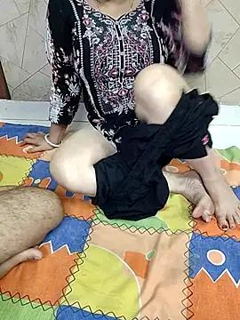 OneLifeBabby's Webcam Show