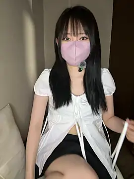 rin_15's Webcam Show