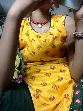 Hot_rie9's Webcam Show
