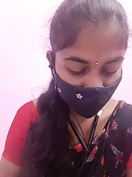 DarkRoseQueen 现场性爱视讯表演