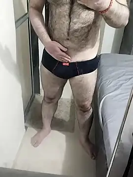 Hardysinh55's Webcam Show