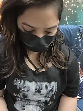 SoniaSC's Webcam Show