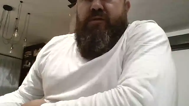 Mr_Gspt's Webcam Show