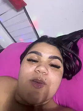 MorenaCariok's Webcam Show