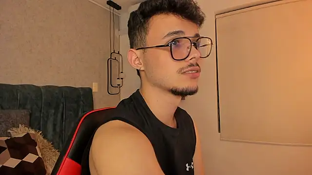 Alhan_Twink's Webcam Show