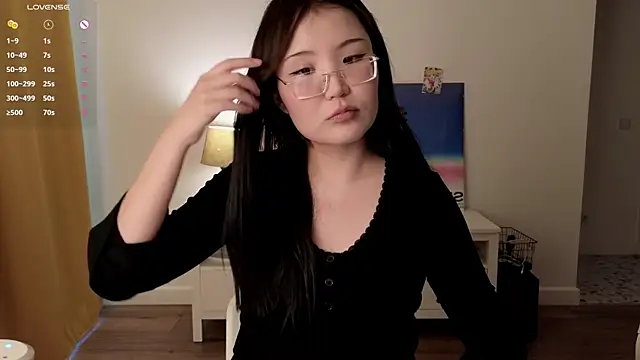 nullgirl's Live XXX Chat