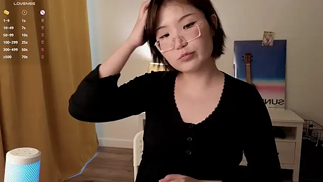 nullgirl's Webcam Show