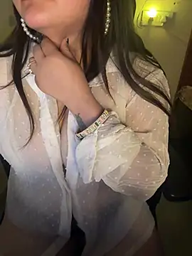 Oh-Taara's Webcam Show