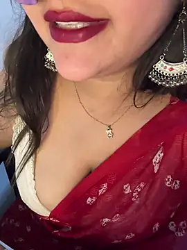 Oh-Taara's Webcam Show