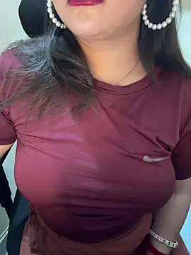 Oh-Taara's Webcam Show