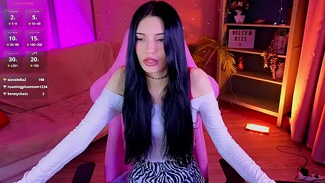 Kelly__Bunny's Live XXX Chat