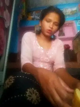 Jyoti_rathor 现场性爱视讯表演