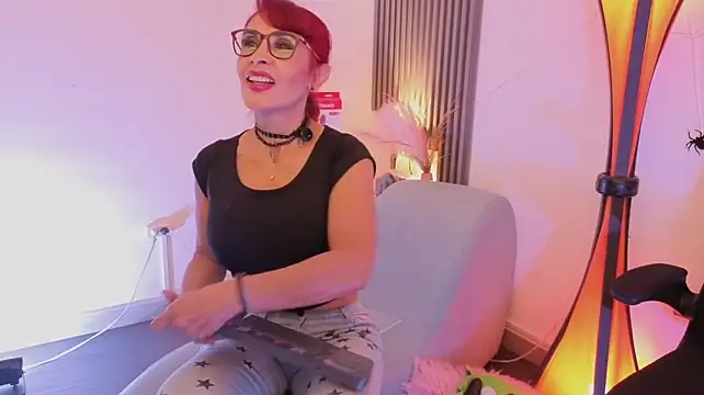 fransheskarossi's Webcam Show