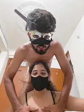 Rubina_khan1 温馨现场预览