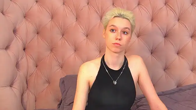 AgataGate's Live XXX Chat