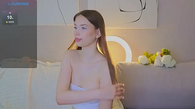welcomepirncess 现场性爱视讯表演