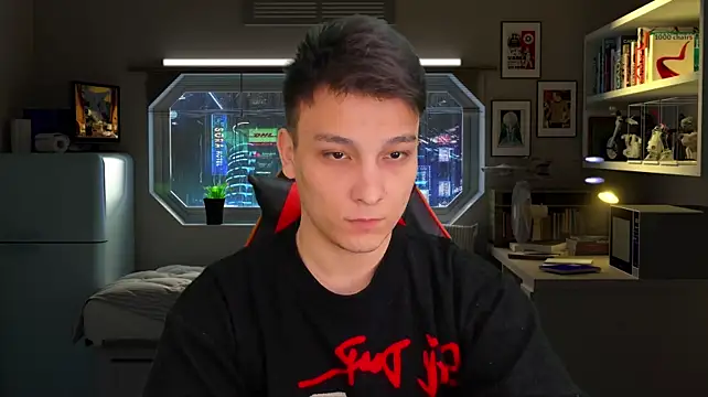 Justin_time111's Webcam Show