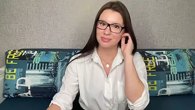 Aglaofema-siren's Live XXX Chat