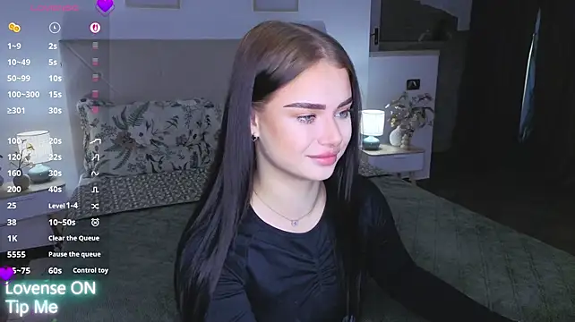 Silena_sky's Live XXX Chat