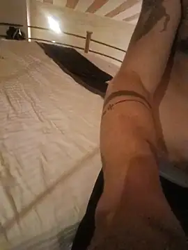 MRdxxx444's Webcam Show